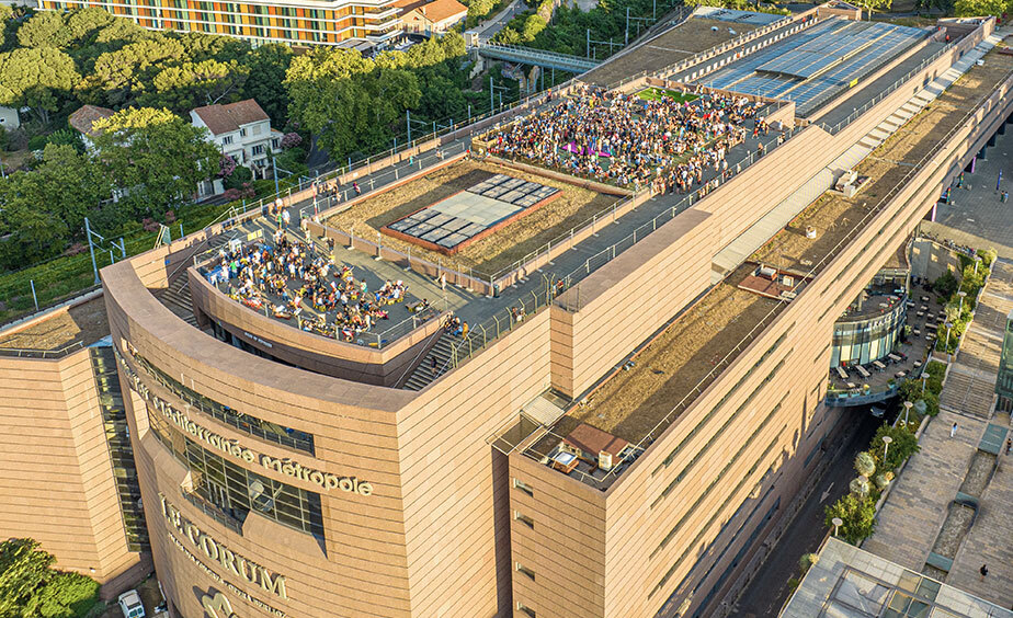 Visuel panorama | Homepage